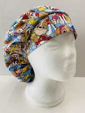 surgical cap, bouffant- Nickelodeon PAW PATROL
