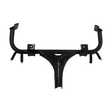 Kawasaki ZZR 1100 ZXT10D Antler Pulpit Mount Mask Front Fairing Cover