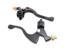 Levier d'embrayage et de freinage completour pour HONDA XR 500 R 1981-1982