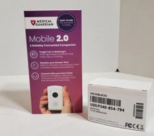Mobile 2.0 MGIOT 1221 Brand New Medical Alert Monitoring Device