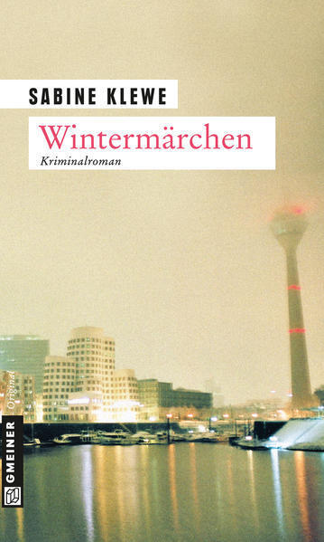 Thumbnail - Wintermärchen | Sabine Klewe | 2006 | Deutsch