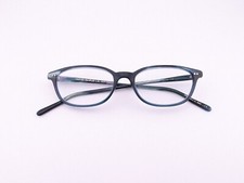 Oliver Peoples Eyeglasses, Frames Only, OV 5398U 1672 Elisabel, 51-16-145, Italy