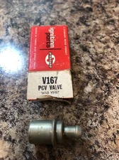 NOS Standard V167 PCV Valve V1-167 F+S!
