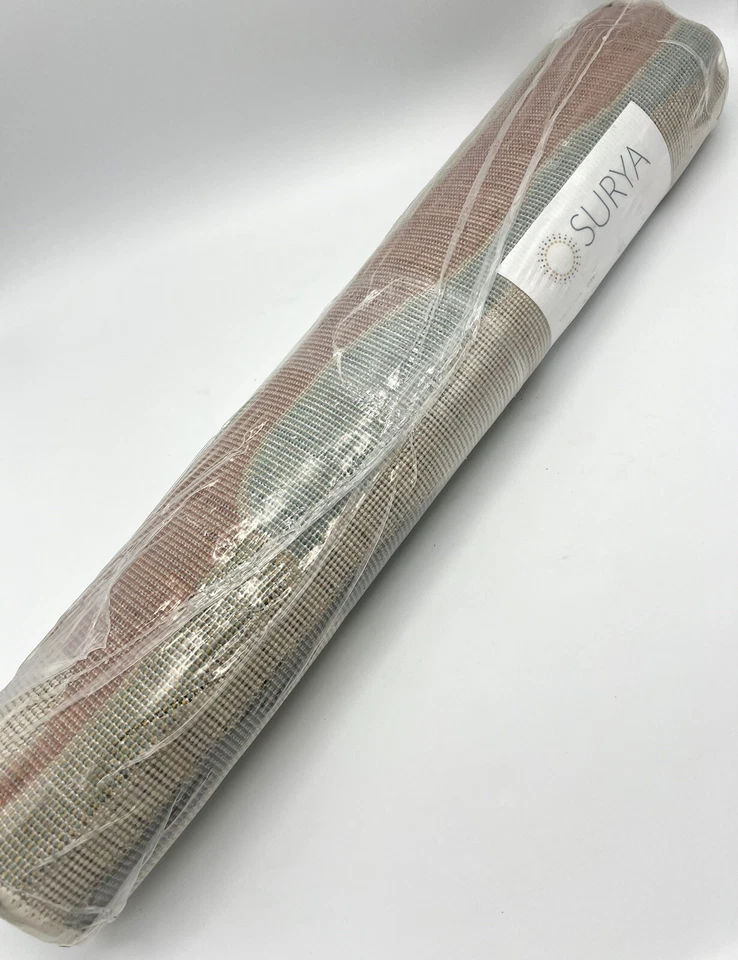 Surya City Collection CIT-2399 Abstract Colorful 2' x 3' Accent Rug Modern New! - Image 3 of 4