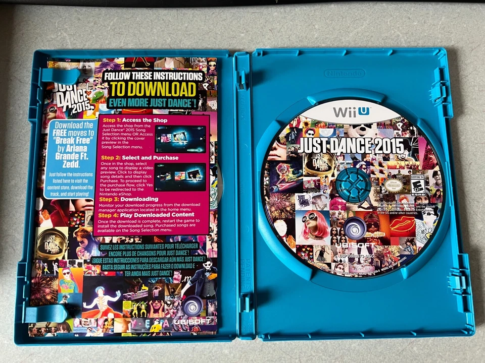 Wii Fitness Bundle - Balance Board (Read complete description) - Image 3 of 4