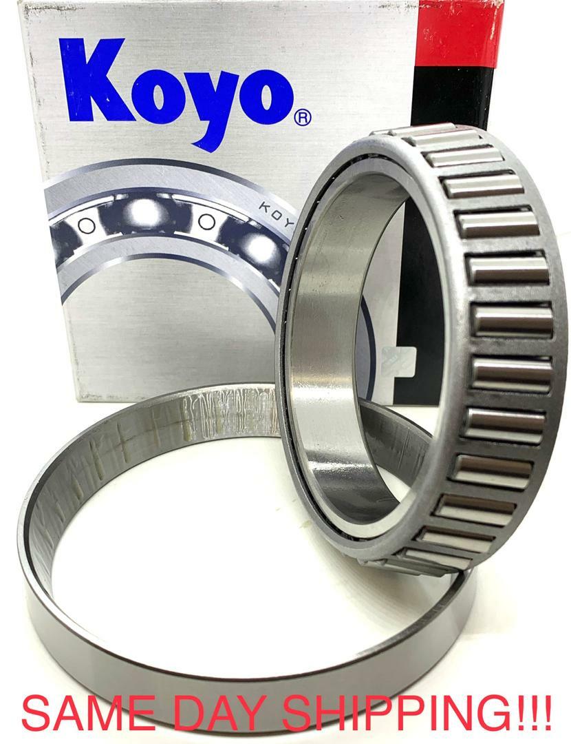 KOYO 32915-JR-KOYO - 75x105x20 mm Toyota Side Bearings 90366-75001