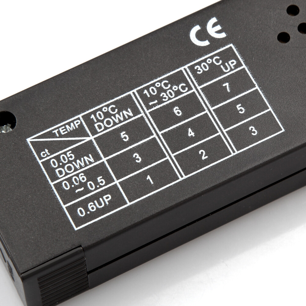 Diamond Tester Jewelry Selector Gemstone Testing Tool Portable Handheld Accurate