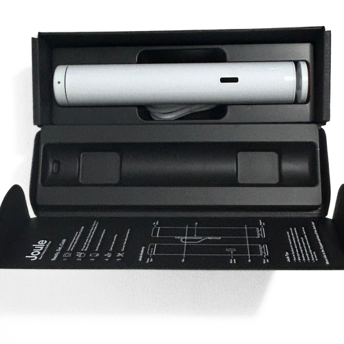 ChefSteps Joule Sous Vide Precision Cooker White 1100W WiFi Bluetooth Smart Tool - Picture 6 of 13