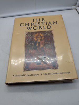 The Christian World: A Social and Cultural History 9780810907799| eBay
