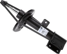 SACHS 314 886 Shock Absorber per Citroën, Peugeot
