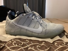 kobe 11 elite pale horse