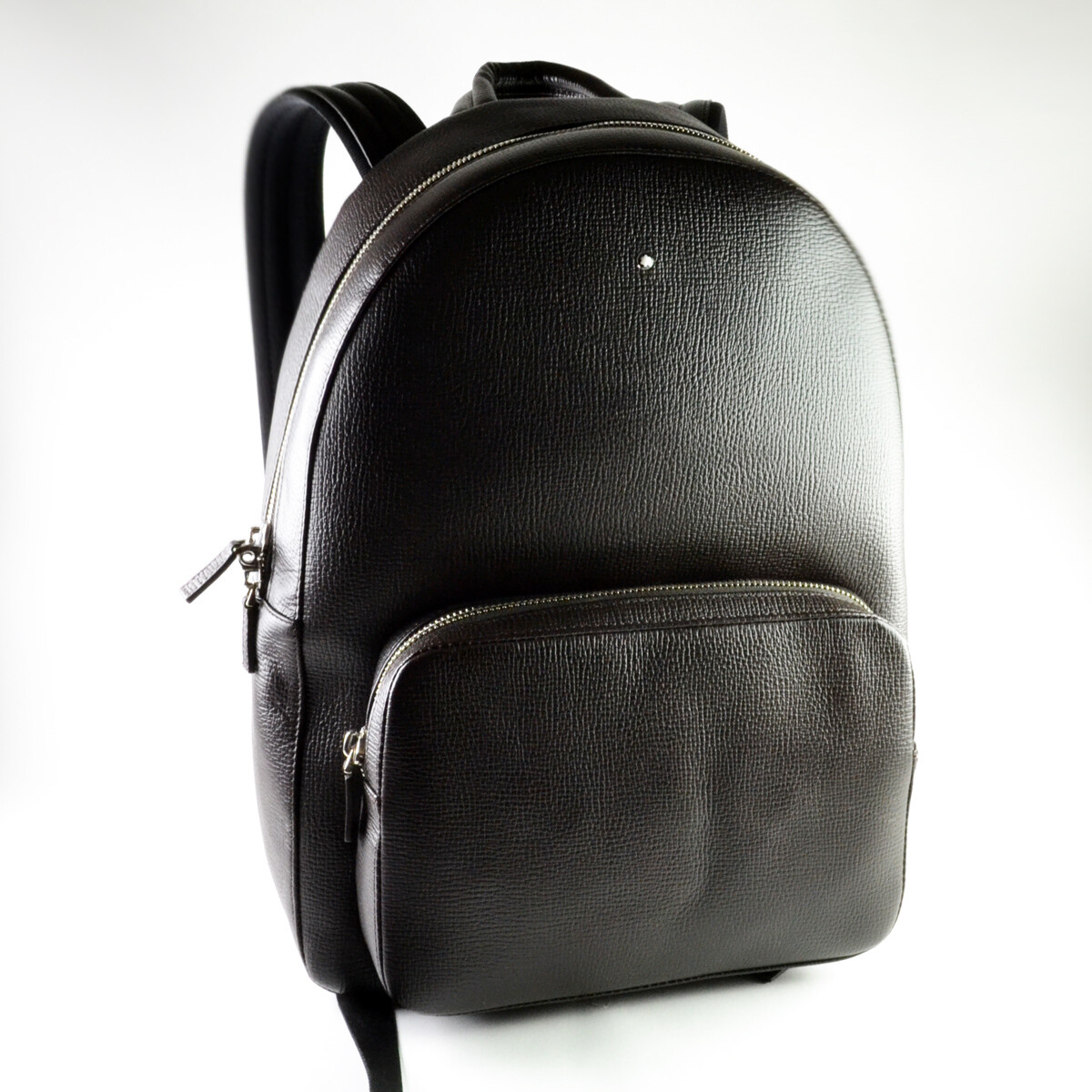 montblanc meisterstuck backpack