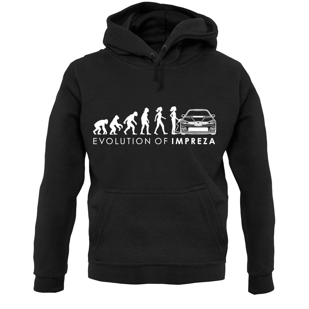 Hoodie subaru cheap