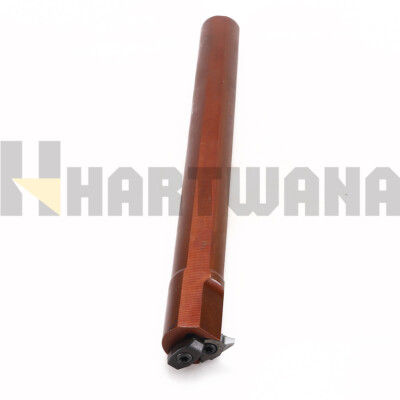  29° 2ACME Carbide Threading Insert Trapezoidal Internal Threading Boring Bar