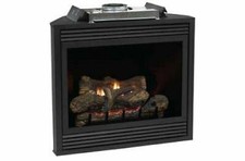 Empire Mantis G Class Fireplace Insert Direct Vent Most Efficient
