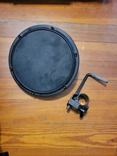 Alesis 8 Tom W Mount Bracket Electronic Drum ...