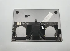 For Parts - Defective Apple MacBook Pro 14" M1 Logic Board A2442 Touch ID - Read