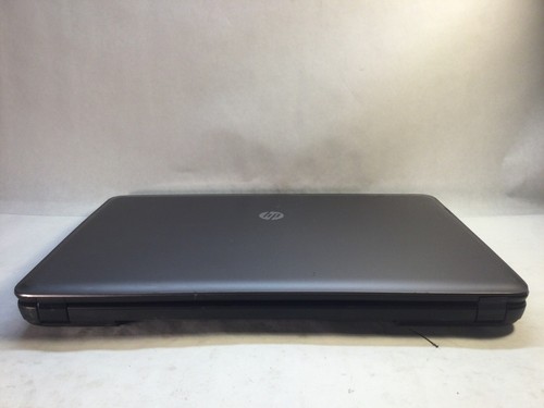 HP 650 15" Laptop Intel Core i3 2nd Gen. -BOOTS/BROKEN DISPLAY -MZ - Picture 4 of 6