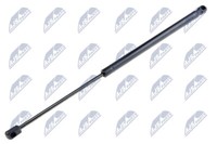 NTY AE-BM-045 Gasfeder, Kofferraum-/Laderaumbereich FüR Alpina, BMW