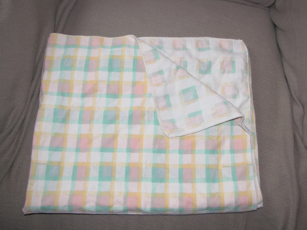 Hospital flannel online blankets
