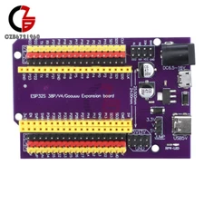 ESP32 ESP32S 38PIN Universal Expansion Board Module For ESP32 Development Board