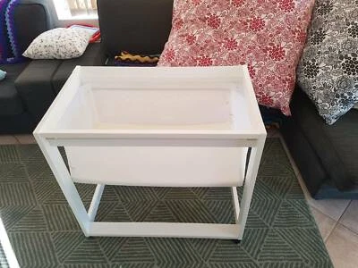 boori bassinet gumtree