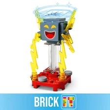 Lego 71394 - Super Mario Characters - Series 3 - Sparky