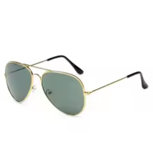 Mens Womens Aviator Sunglasses Colorful Mirror Lens - Picture 2 of 20