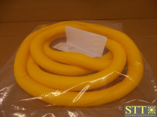 CLT188F-C4 PANDUIT TELAR CORRUGADO TUBO PARED DE HENDIDURA 1,88" X 15' NUEVO - Imagen 3 de 3