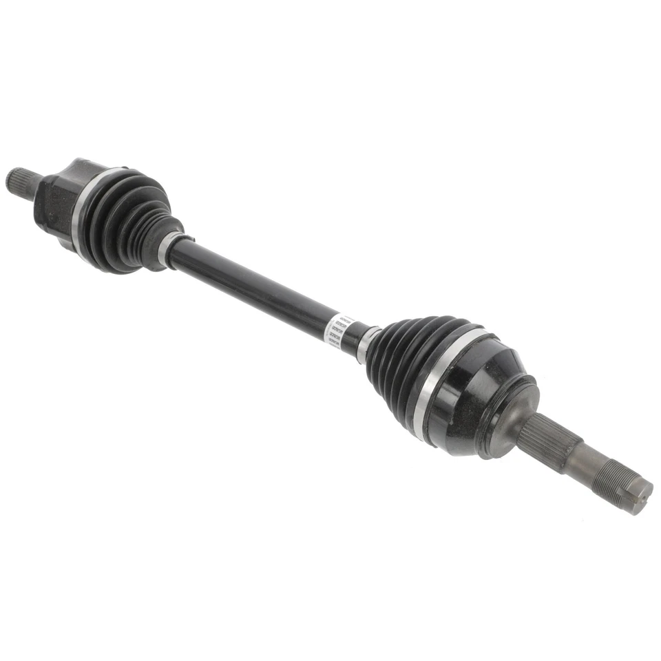 RAM PROMASTER 1500 2500 3500 2025 EJE MEDIO EJE IZQUIERDO GENUINO MOPAR 68520295AD Foto 2 de 4