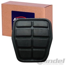 AIC PEDALBELAG, BREMSPEDAL passend für AUDI 80 90 COUPE QUATTRO FORD TAUNUS SEAT