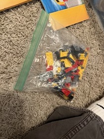LEGO CREATOR: Cargo Heli (31029)