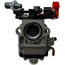 Carburatore Decespugliatore OleoMac 753 -Rif. 61110098A, WYK104-Adattabile