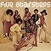 The Five Stairsteps, The First Family of Soul: The Best, Audio CD