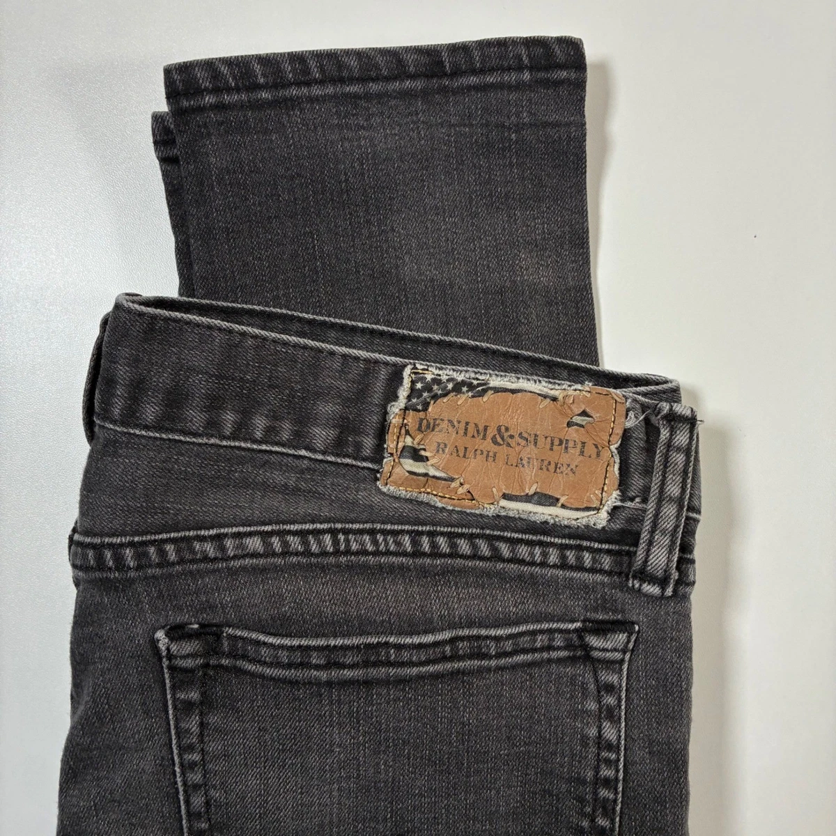 Denim & Supply Ralph Lauren Men's Jeans for Sale - eBay