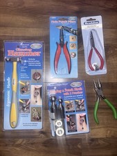 BEADING BUDDY JEWLERY MAKING BUNDLE LOT