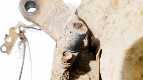 8954202040 ABS Radsensor Drehzahlsensor Sensor Raddrehzahl Abs FÃ DE2754801-05