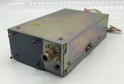 Yaesu Fex-736-1.2 1.2ghz Band Module for Ft-736r Ft736 Ft-736 for