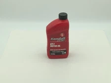 Kendall SAE 40 Conventional Motor Oil
