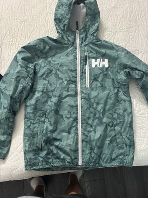 Helly Hansen Jacket
