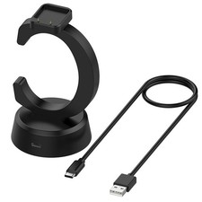 USB Charging Cable Dock Charger For Huawei Watch Fit/Fit 2/Band 6/7/8/9/Honor ES