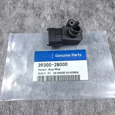 OEM Manifold Pressure Sensor MAP for Hyundai Kia Genesis 39300-2B000 AS417