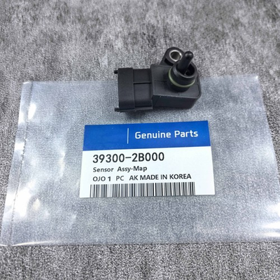 #ad OEM Manifold Pressure Sensor MAP for Hyundai Kia Genesis 39300 2B000 AS417 $24.49