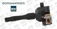 BorgWarner Beru ZS014 ZüNdspule ZüNdmodul FüR BMW