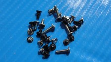 Asus VivoBook X512FA 15.6" Screw Set Screws for Repair ScrewSet