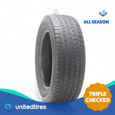 Used 27560r20 Michelin Defender Ltx Ms 115t - 7.532
