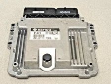 2010–2013 Hyundai Equus Engine Electronic Control Unit ECU / ECM / PCM (OEM)