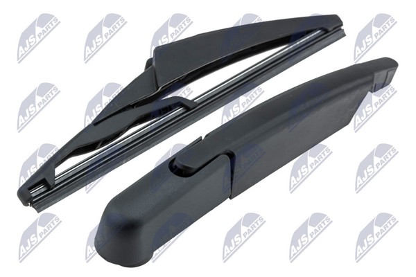Wischarm Scheibenreinigung Nty EWB-RE-018 FüR Renault Clio 5 Lpg B7MT Sce B7MG-image