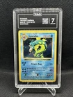 Gyarados 6/102 Base Set Holo Shadowless