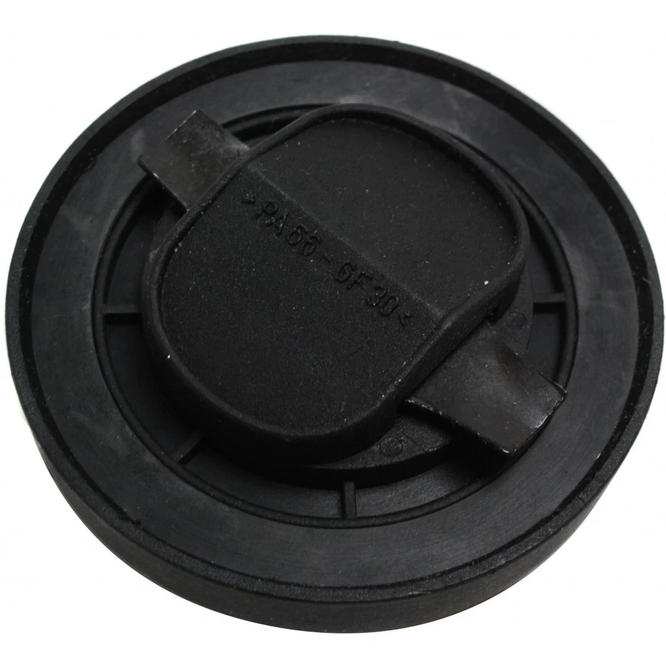 For Mercedes-Benz CLK500 Oil Filler Cap 2003 2004 2005 2006 | 2-15/32 in. - Изображение 3 из 4